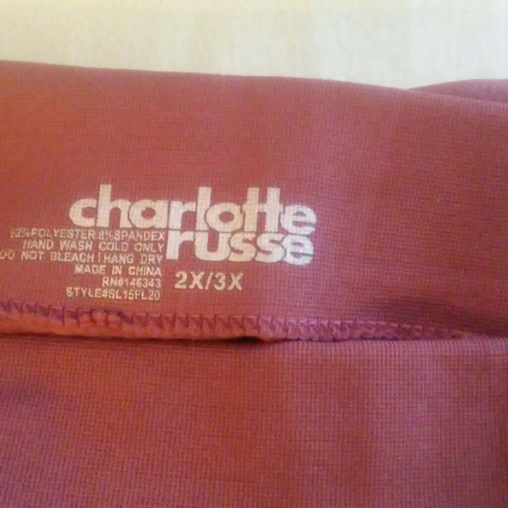 Leggings, warm felt inside